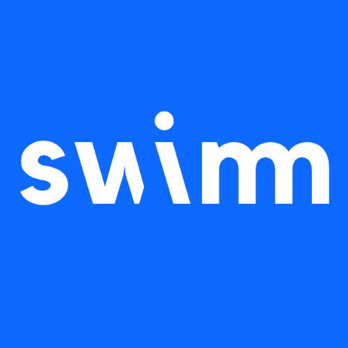 Swimm icon